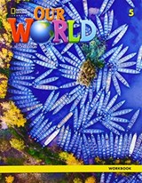Our World 5: Workbook - Diane Pinkley - 9780357105290