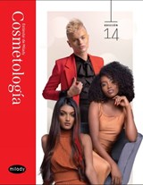 Spanish Translated Milady Standard Cosmetology - Milady (.) - 9780357378953
