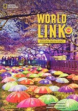 WORLD LINK 2 COMBO SPLIT A - Nancy Douglas ; James Morgan - 9780357502198