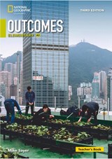 Outcomes Elementary: Teacher's Book -  - 9780357917220
