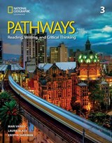 Pathways Reading, Writing, and Critical Thinking 3: StudentA¢a‚¬a„¢s Book -  - 9780357979938