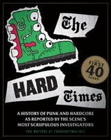 The Hard Times - Matt Saincome ; Bill Conway ; Krissy Howard - 9780358018988