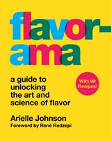 Flavorama - Arielle Johnson - 9780358093138