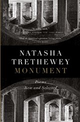 Monument - Natasha Trethewey - 9780358118237