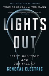 Lights Out - Thomas Gryta ; Ted Mann - 9780358567059