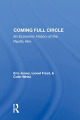 Coming Full Circle - Eric Jones - 9780367004187