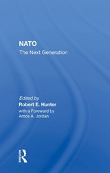 Nato - Robert E. Hunter - 9780367005887