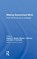 Making Government Work, Robert E. Hunter - Gebonden - 9780367006327