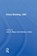 China Briefing, 1987, John S. Major - Gebonden - 9780367006860