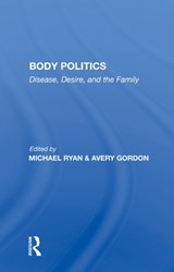 Body Politics - Michael Ryan - 9780367007812