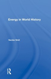 Energy In World History