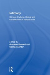 Intimacy - Gurmeet Kanwal ; Salman Akhtar - 9780367085926