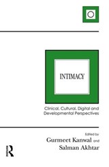 Intimacy - Gurmeet Kanwal ; Salman Akhtar - 9780367085940