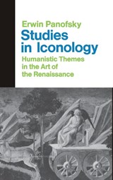 Studies In Iconology - Erwin Panofsky ; Gerda S. Panofsky - 9780367094744