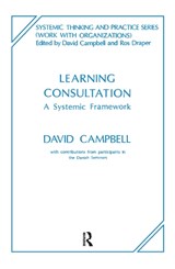 Learning Consultation - David Campbell - 9780367104825