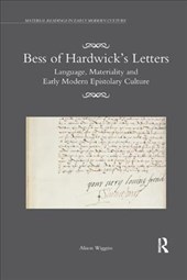 Bess of Hardwick's Letters