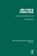 Milton's Creation, Harry Blamires - Gebonden - 9780367147747