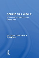 Coming Full Circle - Eric Jones - 9780367154059