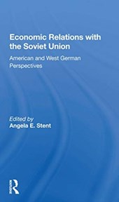 Economic Relations With The Soviet Union