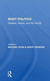 Body Politics - Michael Ryan - 9780367157685