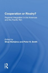 Cooperation Or Rivalry?