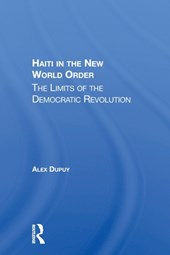 Haiti In The New World Order