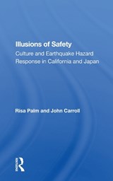 Illusions Of Safety - Risa Palm - 9780367159726