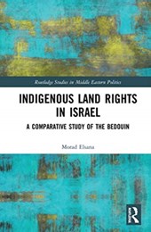 Indigenous Land Rights in Israel