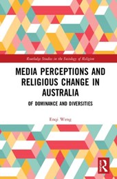 Media Perceptions of Religious Changes in Australia