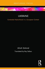 Ukraine - Ulrich Schmid - 9780367199807