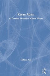 Kacan Adam - Mafalda Ade - 9780367204938