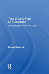 Tree Of Life, Tree Of Knowledge - Michael Rosenak - 9780367212285