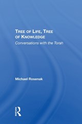 Tree Of Life, Tree Of Knowledge - Michael Rosenak - 9780367215095