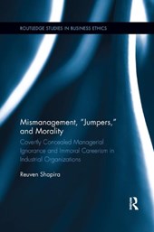 Mismanagement, "Jumpers," and Morality