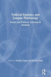 Political Passions and Jungian Psychology