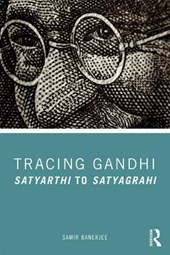Tracing Gandhi