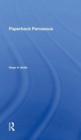 Paperback Parnassus/h - Wayne Smith - 9780367282226