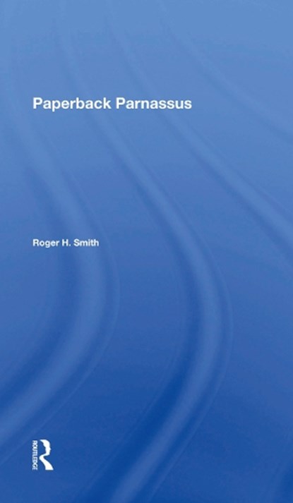 Paperback Parnassus/h, Wayne Smith - Gebonden - 9780367282226
