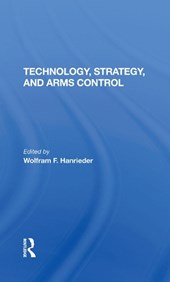 Technology, Strategy, And Arms Control