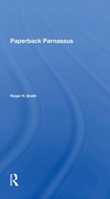 Paperback Parnassus/h - Wayne Smith - 9780367297688
