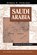 Saudi Arabia, Anthony H Cordesman - Gebonden - 9780367317850
