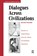 Dialogues Across Civilizations, Roxann Prazniak - Gebonden - 9780367319717