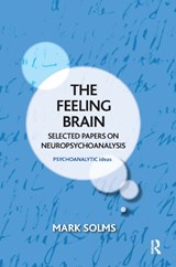 The Feeling Brain - Mark Solms - 9780367327866