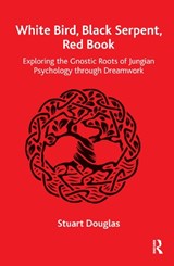 White Bird, Black Serpent, Red Book - Stuart Douglas - 9780367329754