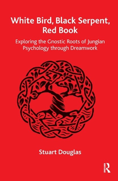 White Bird, Black Serpent, Red Book, Stuart Douglas - Gebonden - 9780367329754