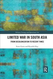 Limited War in South Asia