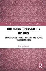 Queering Translation History - Eva Spisiakova - 9780367339067