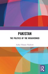 Pakistan - Azhar Hassan Nadeem - 9780367348373