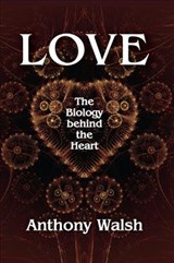 Love - Anthony Walsh - 9780367349547
