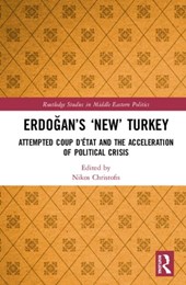 Erdogan's 'New' Turkey